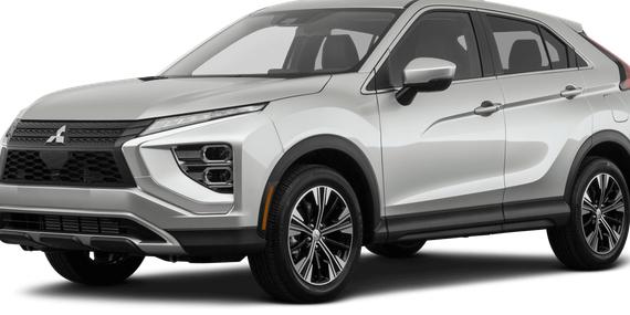 MITSUBISHI ECLIPSE CROSS 2024 JA4ATWAA1RZ073936 image MITSUBISHI ECLIPSE CROSS 2024 JA4ATWAA1RZ073936 image